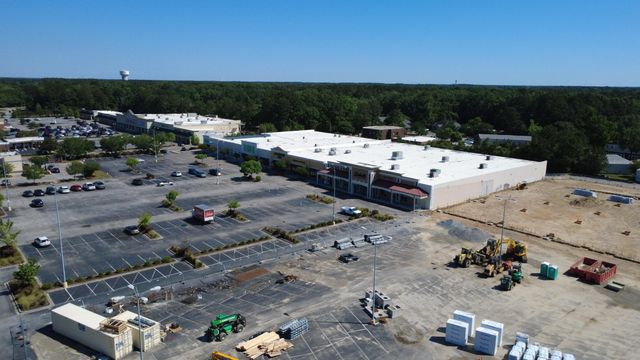 215 Horseshoe Drive, Goose Creek, SC 29445
