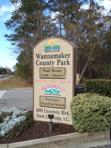 215 Horseshoe Drive, Goose Creek, SC 29445
