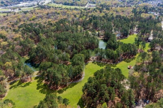 215 Horseshoe Drive, Goose Creek, SC 29445