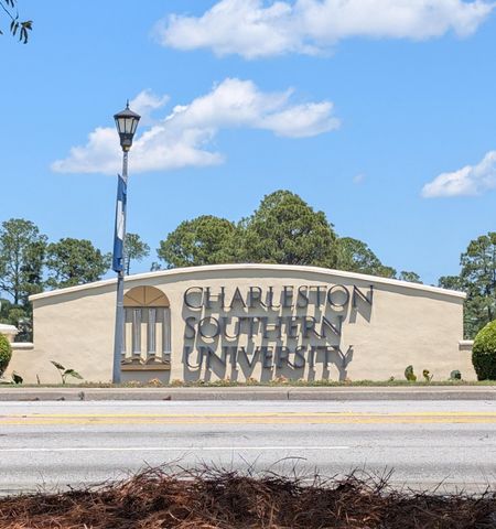 215 Horseshoe Drive, Goose Creek, SC 29445