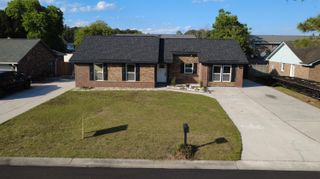 215 Horseshoe Drive, Goose Creek, SC 29445