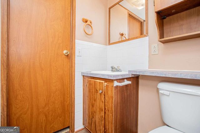698 Goolsby Road, Carrollton, GA 30117