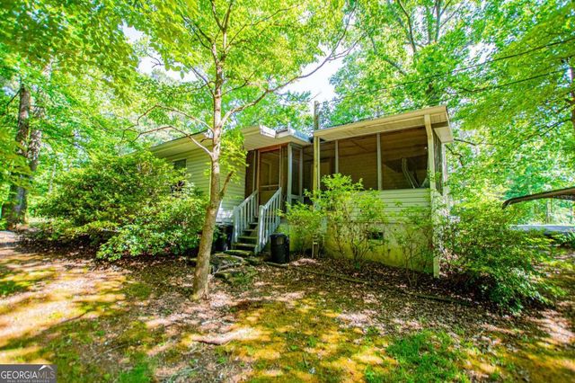 698 Goolsby Road, Carrollton, GA 30117