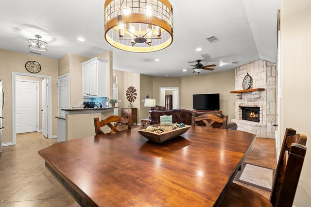 4014 Whitecrest Drive, Whitney, TX 76692