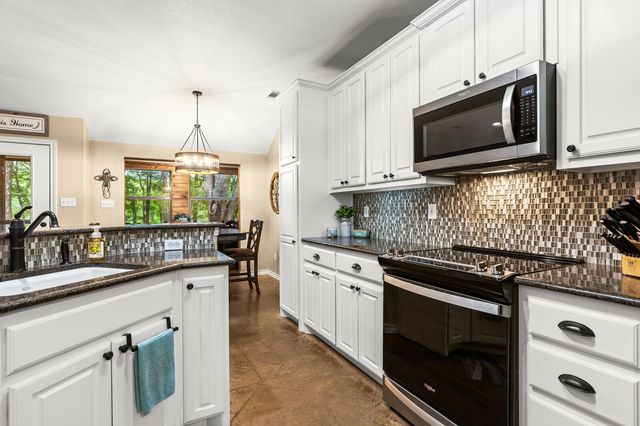 4014 Whitecrest Drive, Whitney, TX 76692