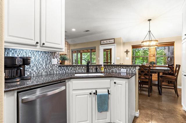 4014 Whitecrest Drive, Whitney, TX 76692