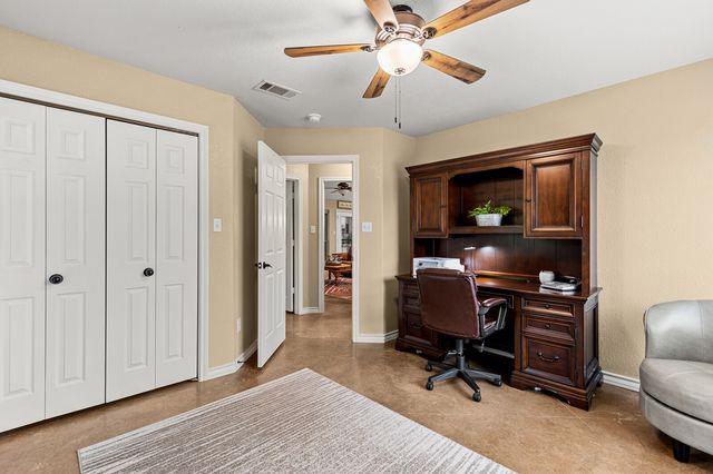 4014 Whitecrest Drive, Whitney, TX 76692