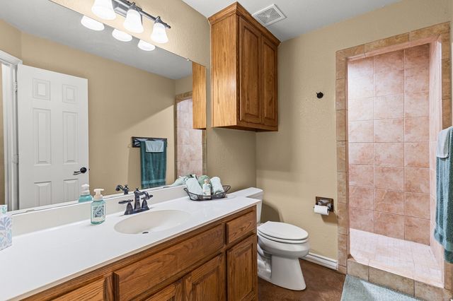 4014 Whitecrest Drive, Whitney, TX 76692