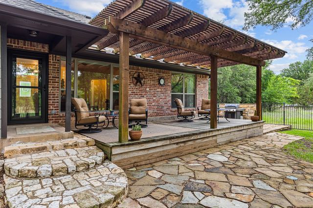 4014 Whitecrest Drive, Whitney, TX 76692