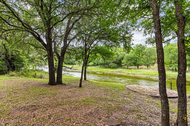 4014 Whitecrest Drive, Whitney, TX 76692
