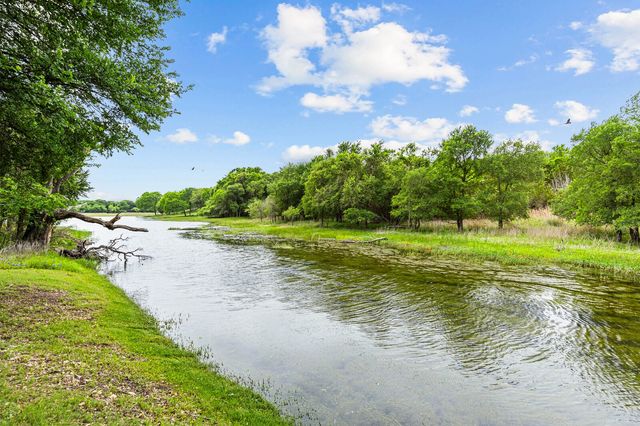 4014 Whitecrest Drive, Whitney, TX 76692