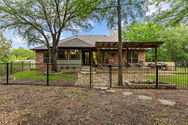 4014 Whitecrest Drive, Whitney, TX 76692