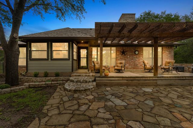 4014 Whitecrest Drive, Whitney, TX 76692