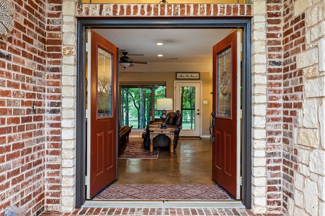 4014 Whitecrest Drive, Whitney, TX 76692