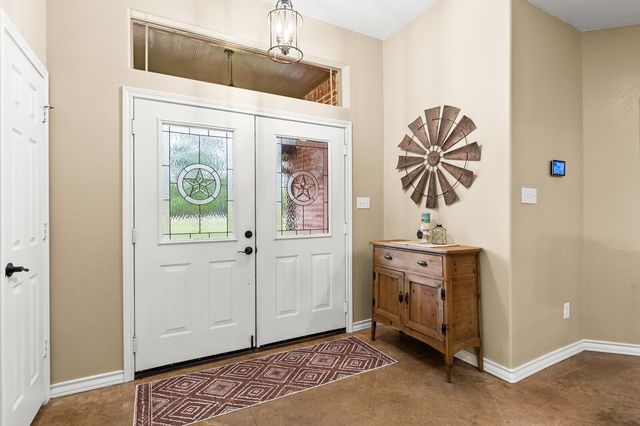 4014 Whitecrest Drive, Whitney, TX 76692