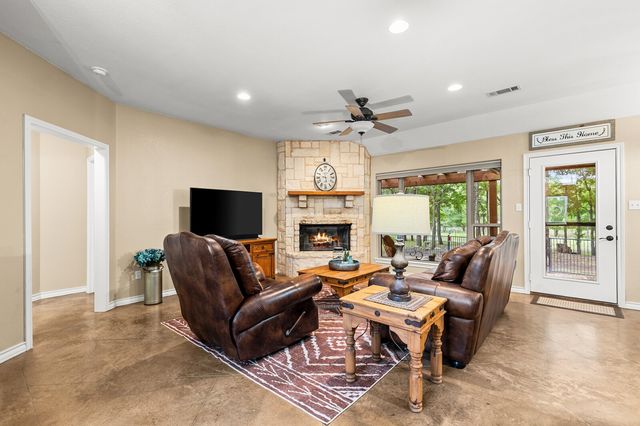 4014 Whitecrest Drive, Whitney, TX 76692