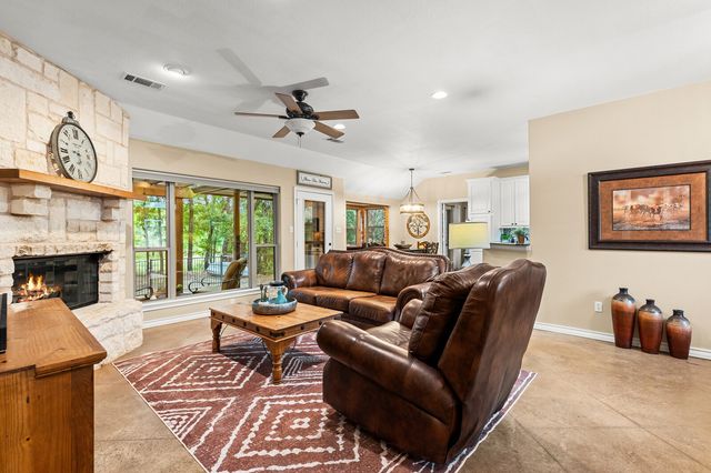 4014 Whitecrest Drive, Whitney, TX 76692