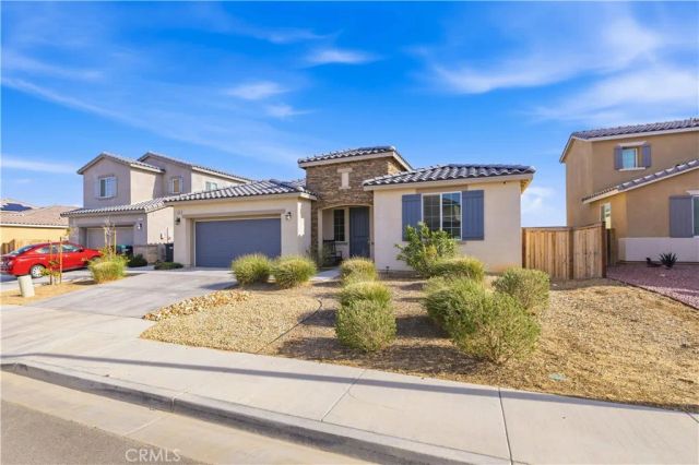 3908 Birchwood, Rosamond, CA 93560