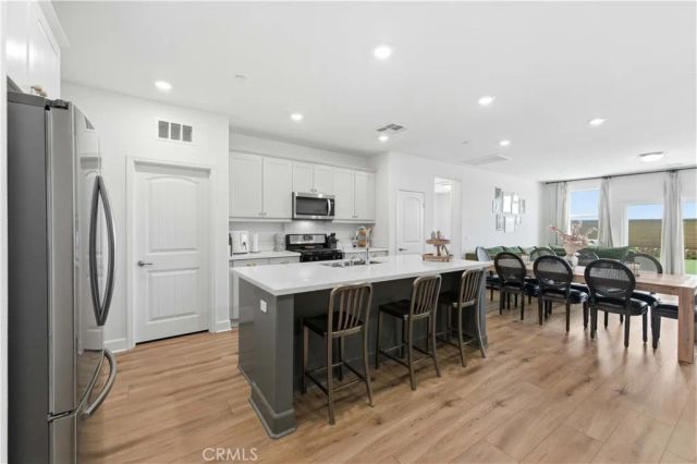 3908 Birchwood, Rosamond, CA 93560