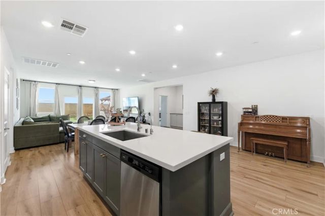 3908 Birchwood, Rosamond, CA 93560