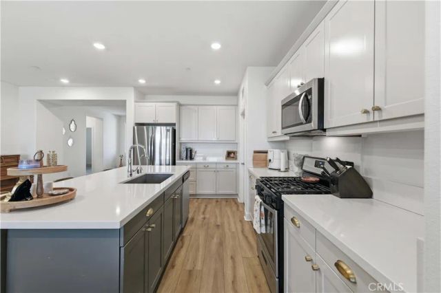 3908 Birchwood, Rosamond, CA 93560
