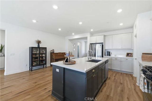 3908 Birchwood, Rosamond, CA 93560