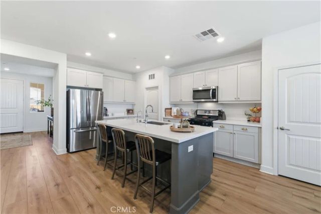 3908 Birchwood, Rosamond, CA 93560