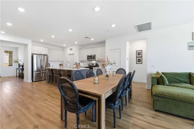 3908 Birchwood, Rosamond, CA 93560
