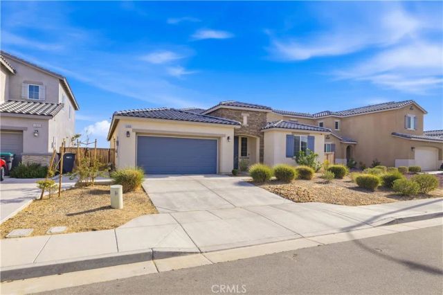 3908 Birchwood, Rosamond, CA 93560