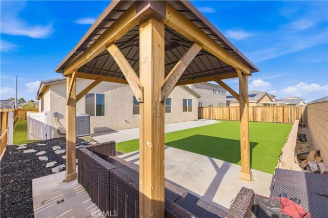 3908 Birchwood, Rosamond, CA 93560