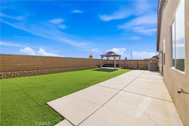 3908 Birchwood, Rosamond, CA 93560