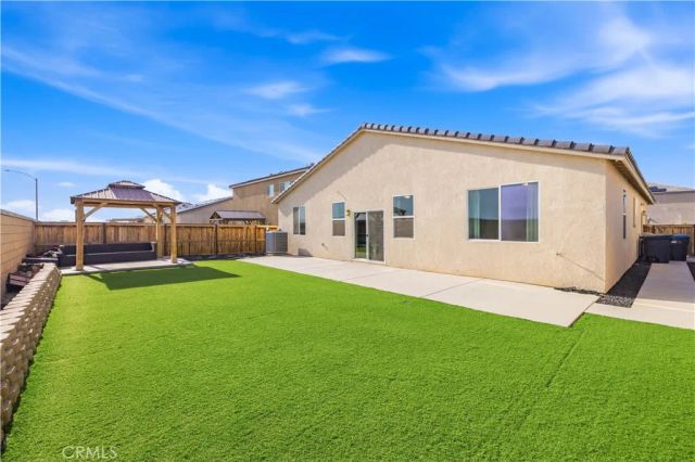3908 Birchwood, Rosamond, CA 93560