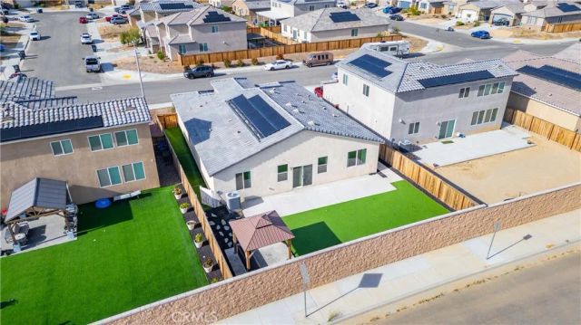 3908 Birchwood, Rosamond, CA 93560