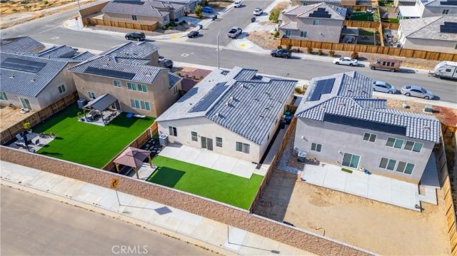 3908 Birchwood, Rosamond, CA 93560
