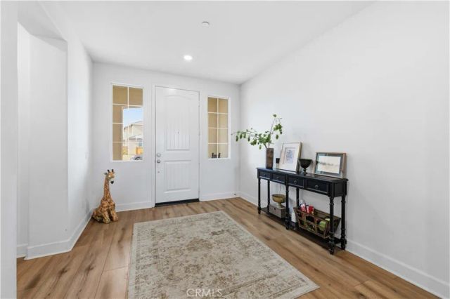 3908 Birchwood, Rosamond, CA 93560