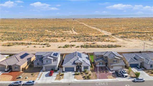 3908 Birchwood, Rosamond, CA 93560