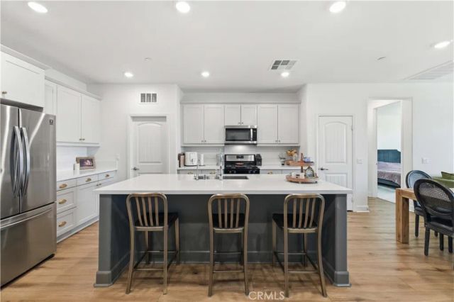 3908 Birchwood, Rosamond, CA 93560