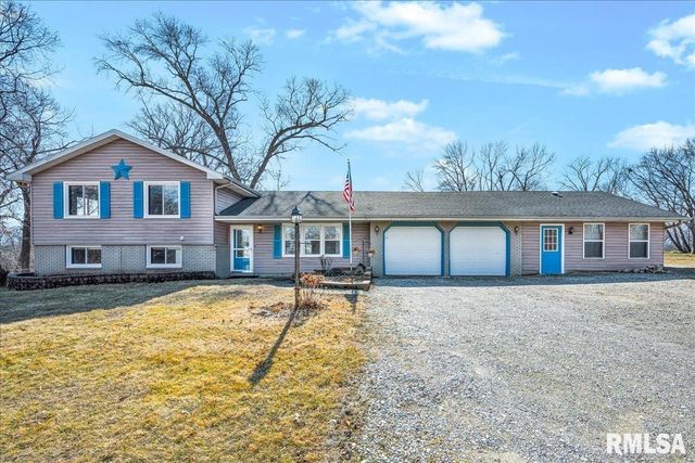 112 SIOUX Drive, Sparland, IL 61565