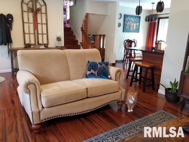 112 SIOUX Drive, Sparland, IL 61565