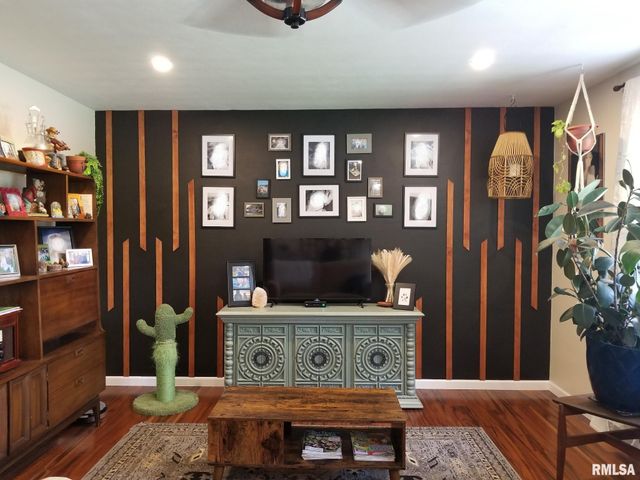 112 SIOUX Drive, Sparland, IL 61565