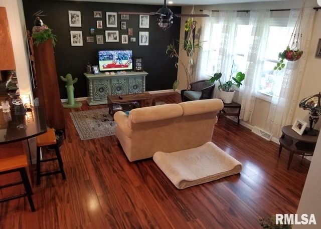 112 SIOUX Drive, Sparland, IL 61565