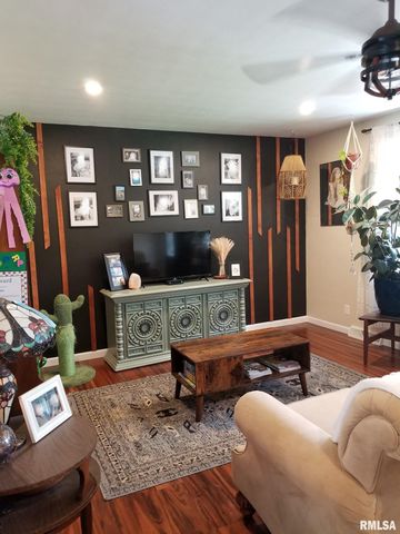 112 SIOUX Drive, Sparland, IL 61565