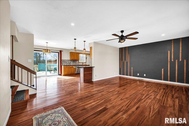 112 SIOUX Drive, Sparland, IL 61565