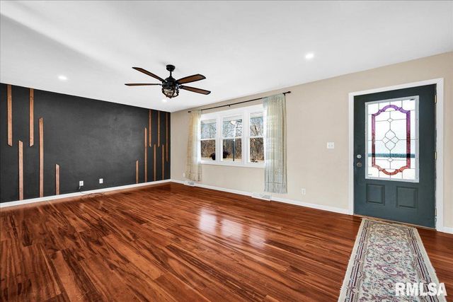 112 SIOUX Drive, Sparland, IL 61565