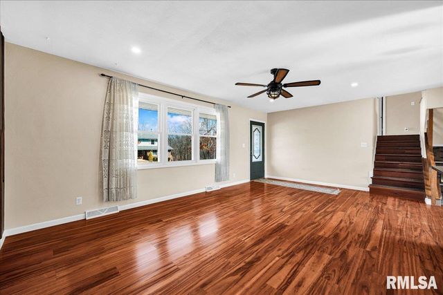 112 SIOUX Drive, Sparland, IL 61565