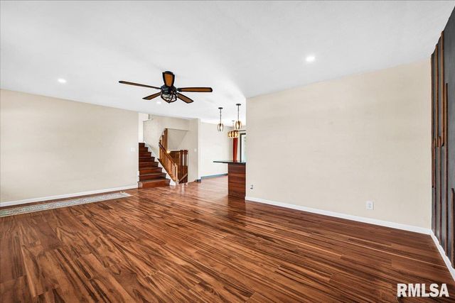 112 SIOUX Drive, Sparland, IL 61565