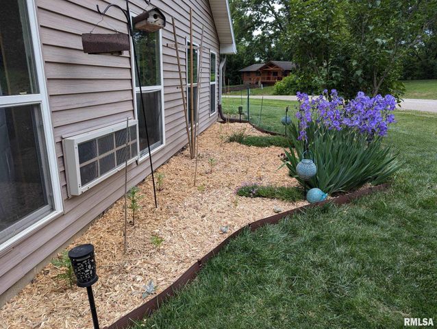 112 SIOUX Drive, Sparland, IL 61565