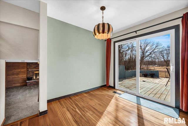 112 SIOUX Drive, Sparland, IL 61565