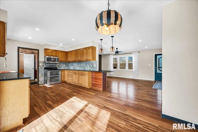 112 SIOUX Drive, Sparland, IL 61565