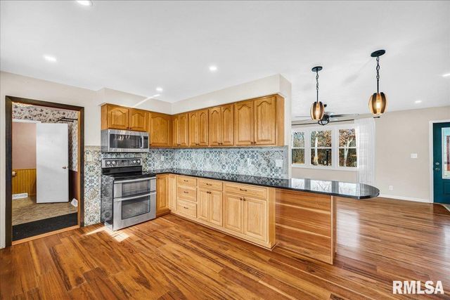 112 SIOUX Drive, Sparland, IL 61565